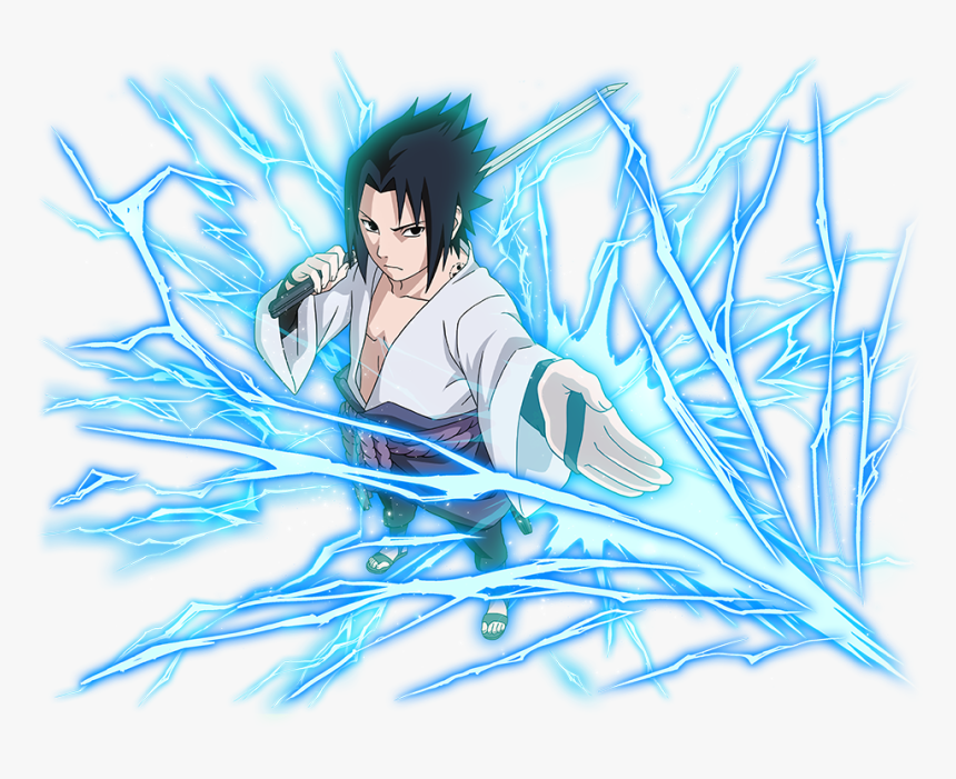 Naruto Shippuden Blazing Sasuke, HD Png Download, Free Download