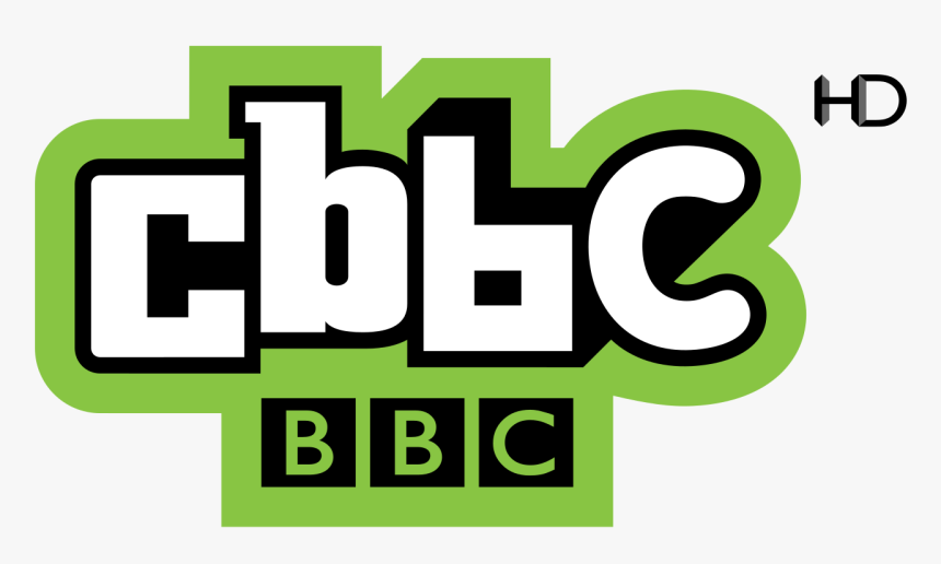 Cbbc Logo, HD Png Download, Free Download