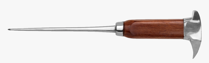 Ice Pick With Axe 240mm - Bradawl, HD Png Download, Free Download