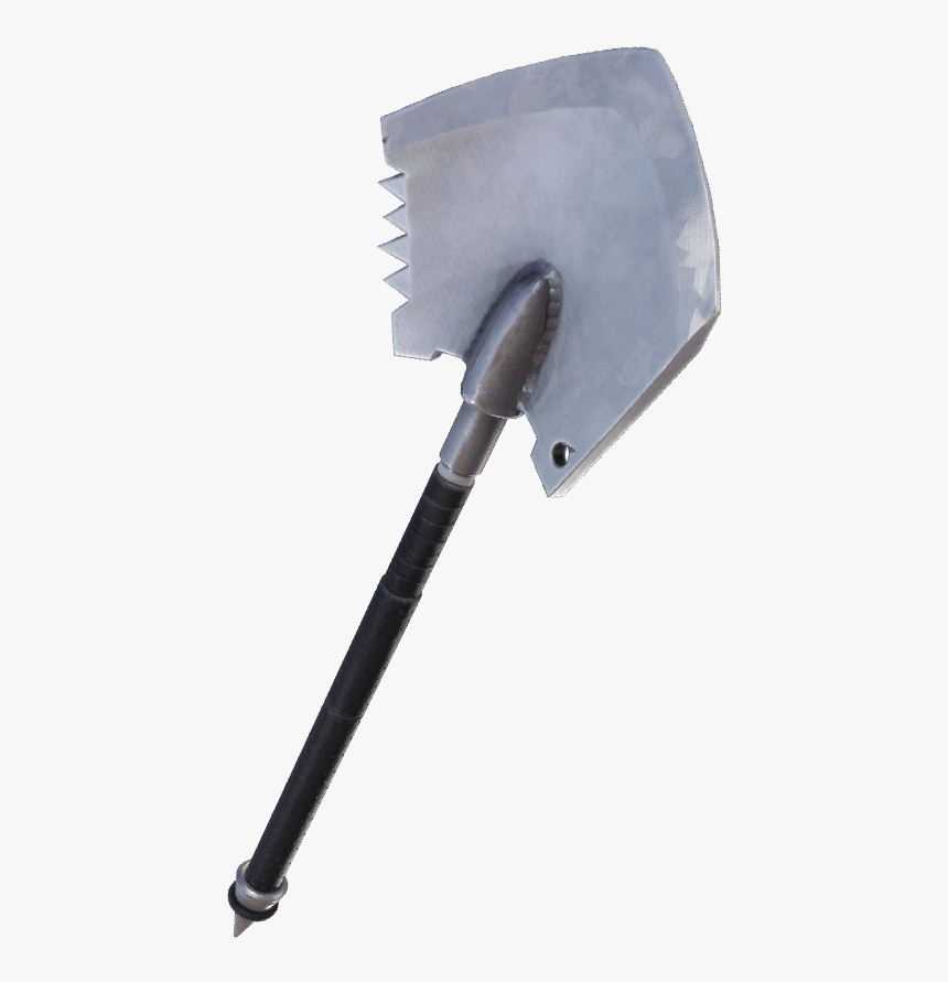 Transparent Ice Pick Png - Ice Breaker Pickaxe Fortnite, Png Download, Free Download