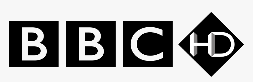 Bbc Hd Logo, HD Png Download, Free Download