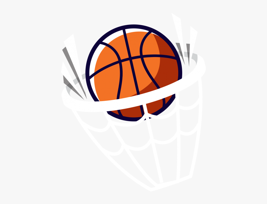 Basketball Icon Png - Clipart Basketball Icon Png, Transparent Png, Free Download