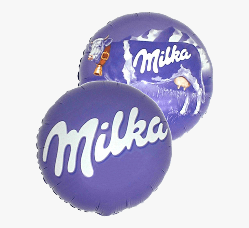 Milka Chocolate Alpine Milk, HD Png Download, Free Download