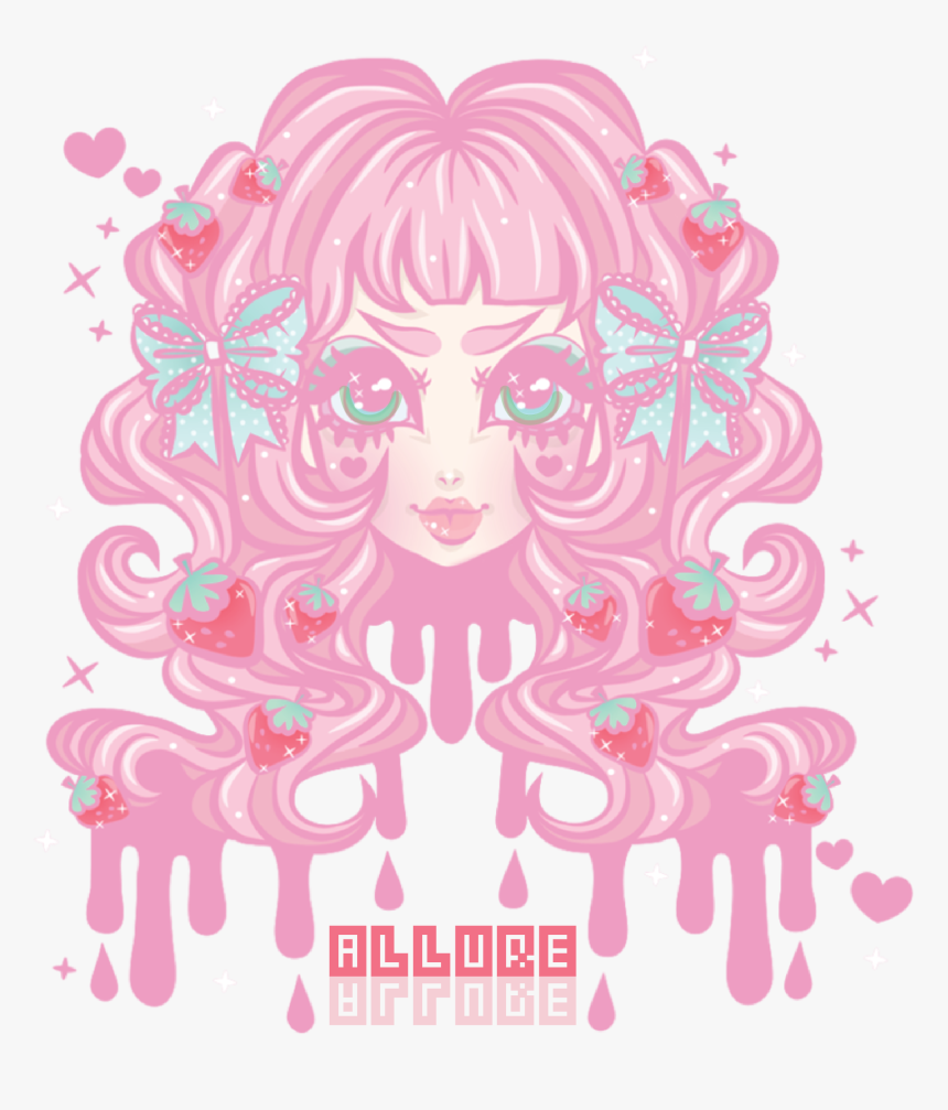 Missallure"s Artist Shop Logo - Illustration, HD Png Download, Free Download