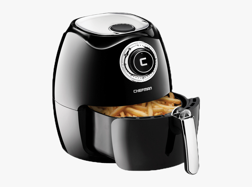 5qt Chefman Air Fryer"
 Title="3 - Ocean State Job Lot Air Fryer, HD Png Download, Free Download