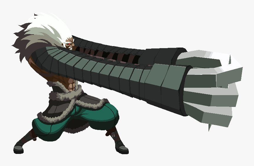 Waldstein Hitbox, HD Png Download, Free Download