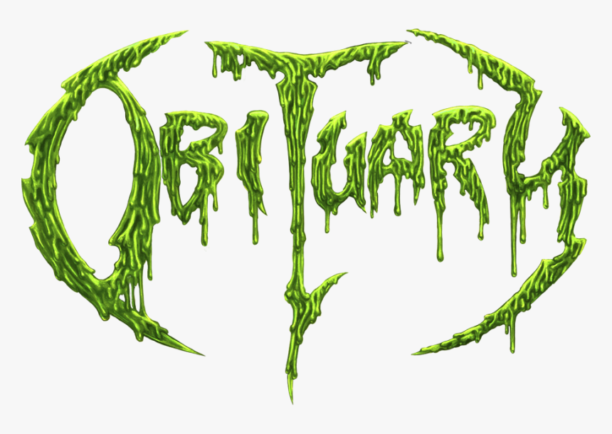 Obituary - Obituary Xecutioner's Return, HD Png Download, Free Download