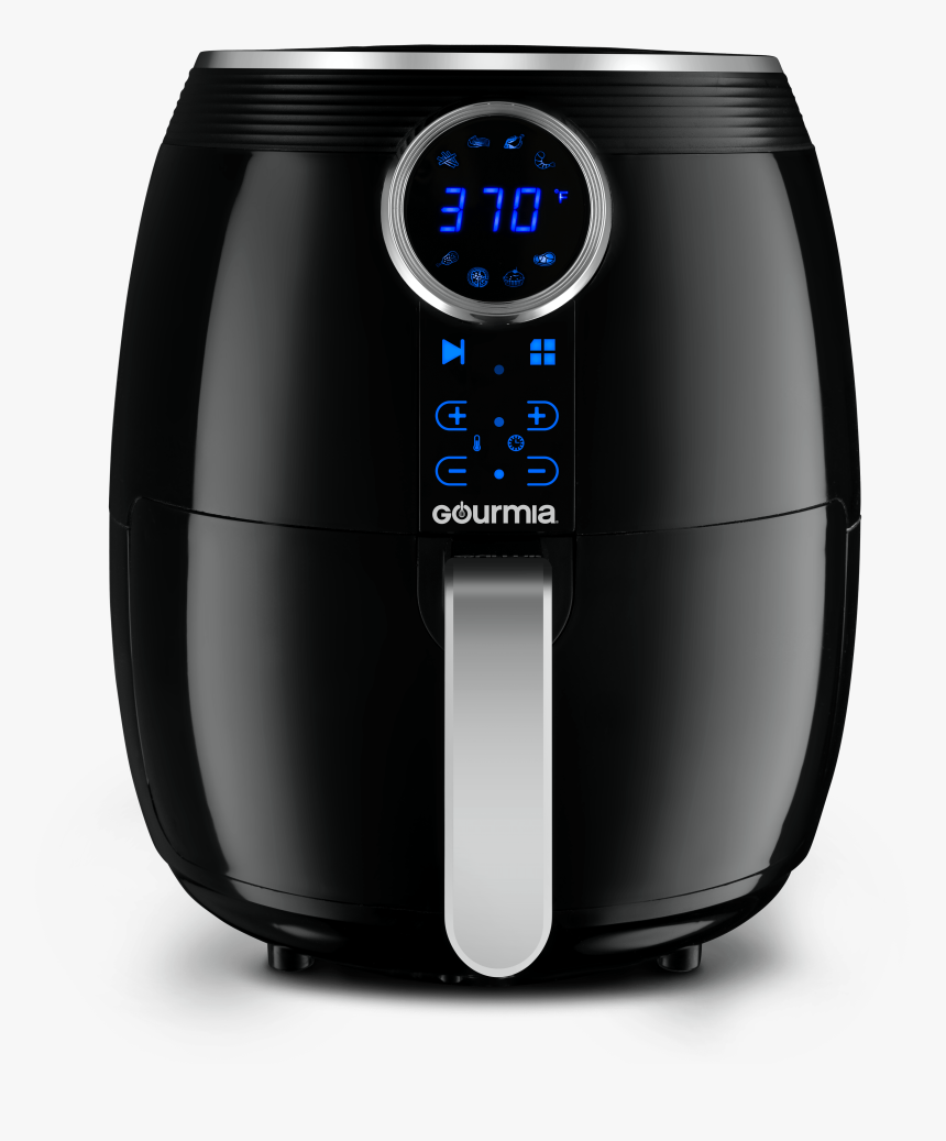 Gourmia 5 Qt Digital Air Fryer, HD Png Download, Free Download
