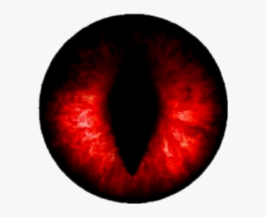 Demon Eyes Png - Demon Eyes Transparent Background, Png Download, Free Download