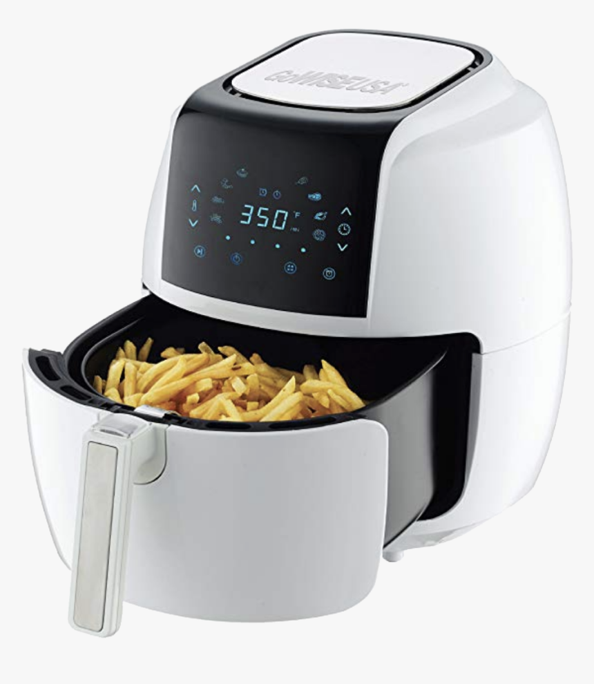 Air Fryer Purple, HD Png Download, Free Download