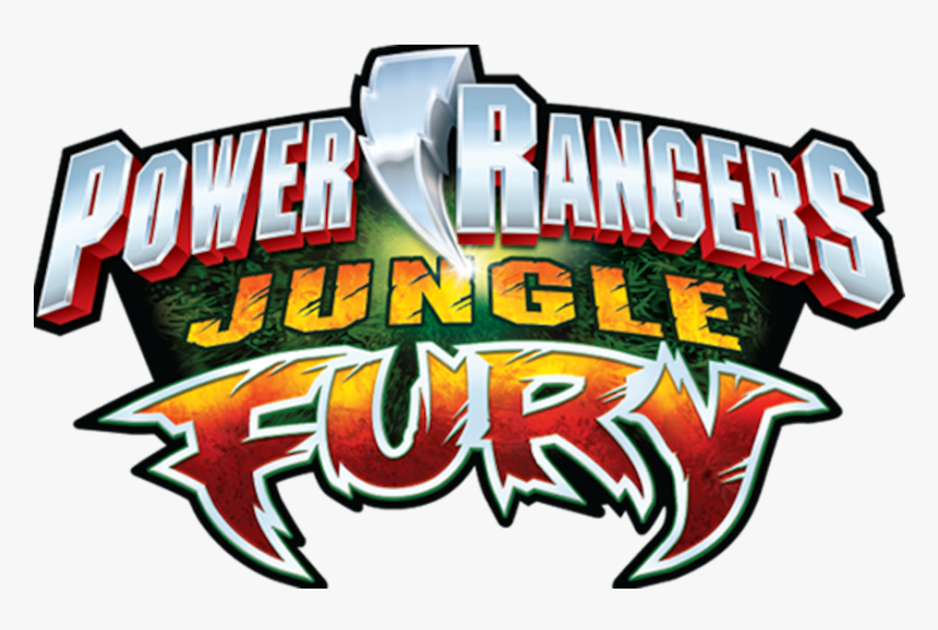 Transparent Jungle Grass Png - Power Ranger Jungle Furry, Png Download, Free Download