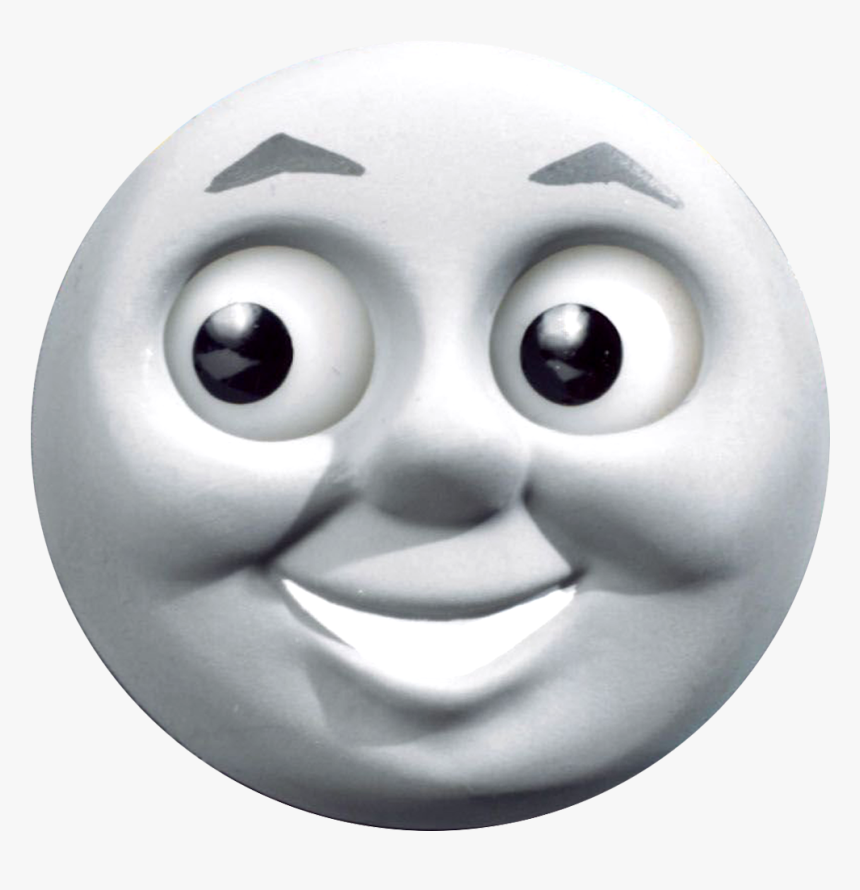 Free Printable Thomas The Train Face Printable