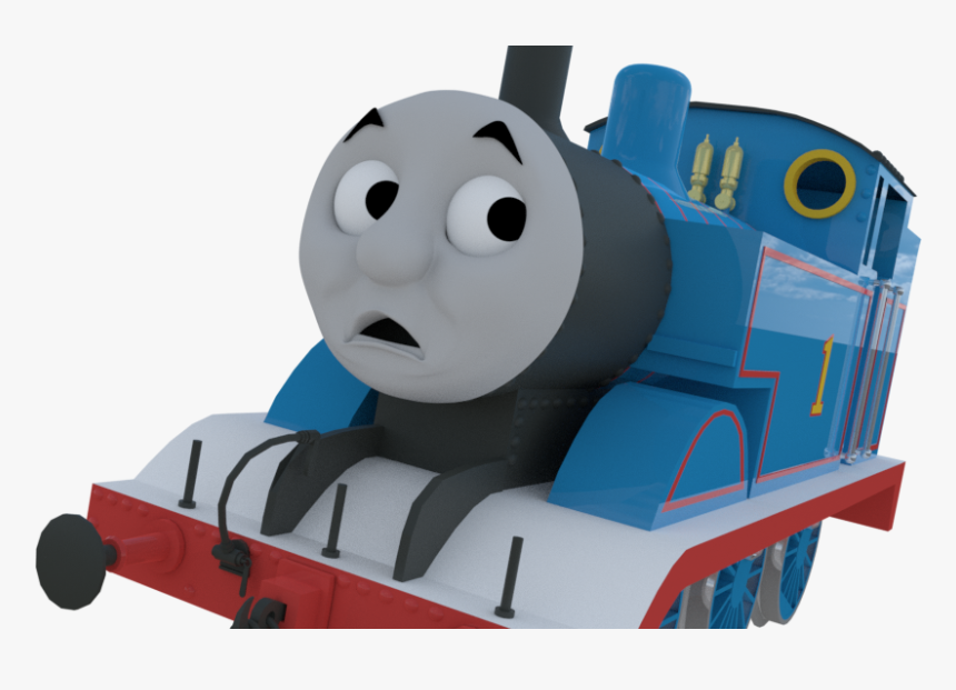 thomas the train png