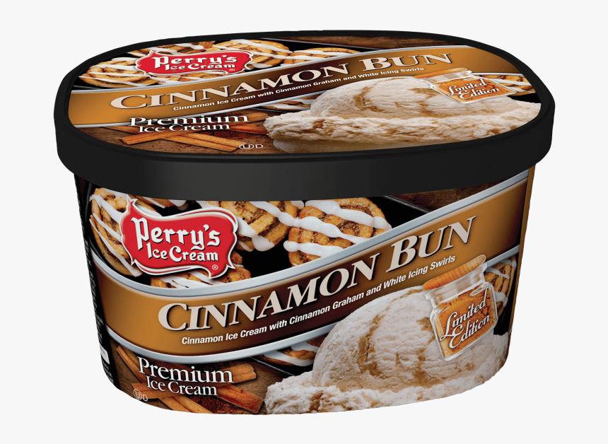 Perry's Ice Cream, HD Png Download, Free Download