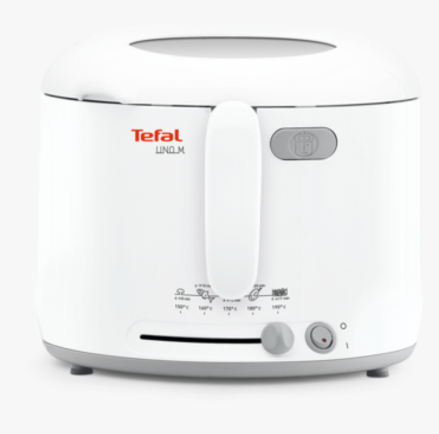 Tefal Ff123140 Deep Fat Fryer - Tefal, HD Png Download, Free Download