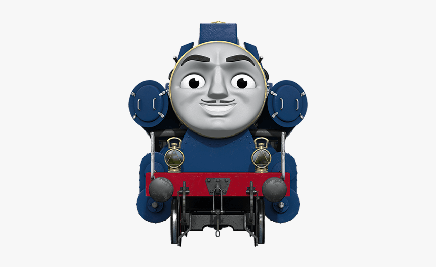 Thomas And Friends Lorenzo And Pepe, HD Png Download, Free Download