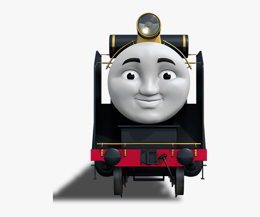 The World Adventures Wiki - Thomas And Friends Hiro Front, HD Png Download, Free Download