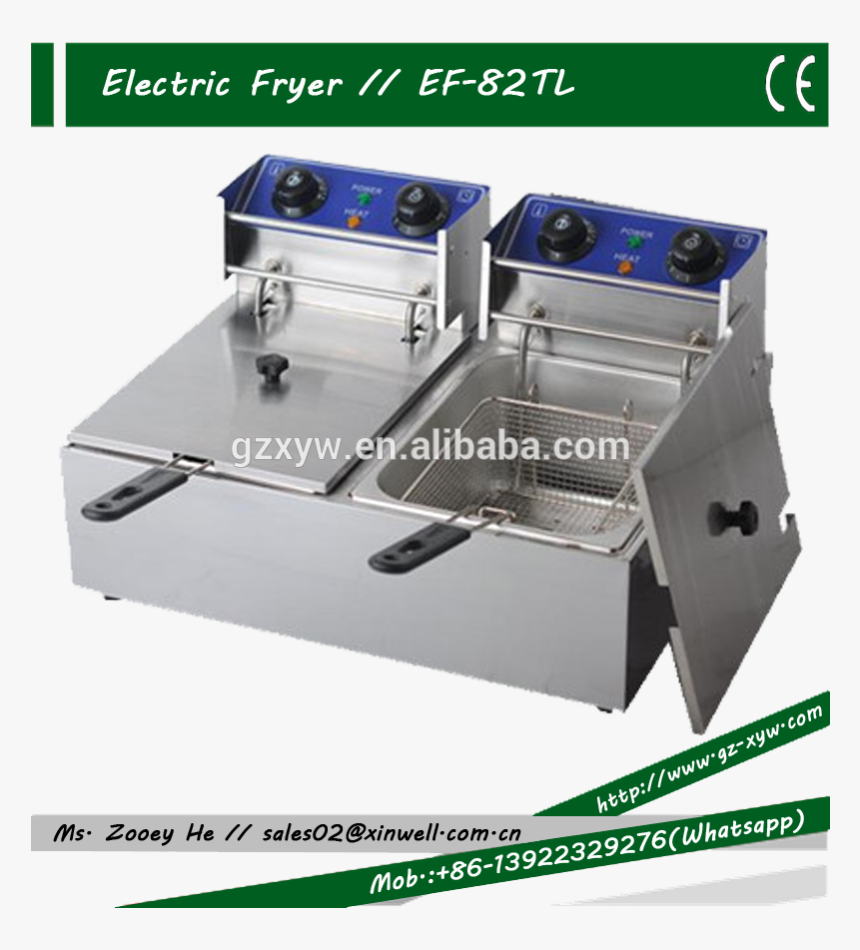 Transparent Fryer Png - Machine Tool, Png Download, Free Download