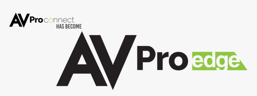 Avpro Edge Logo, HD Png Download, Free Download