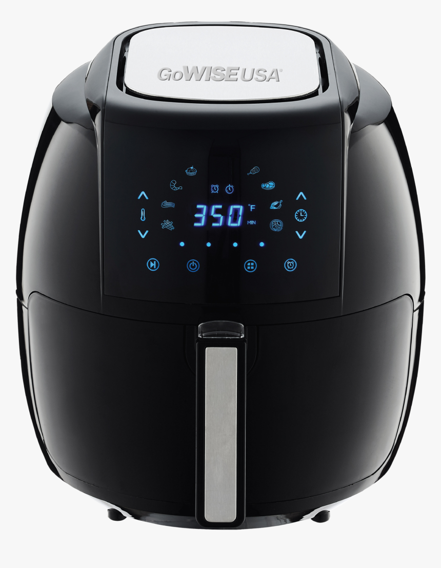 Transparent Fryer Png - Gowise Air Fryer 5.8, Png Download, Free Download