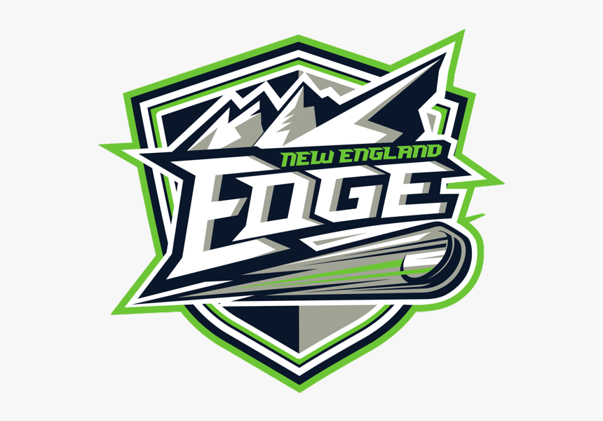 New England Edge Logo, HD Png Download, Free Download