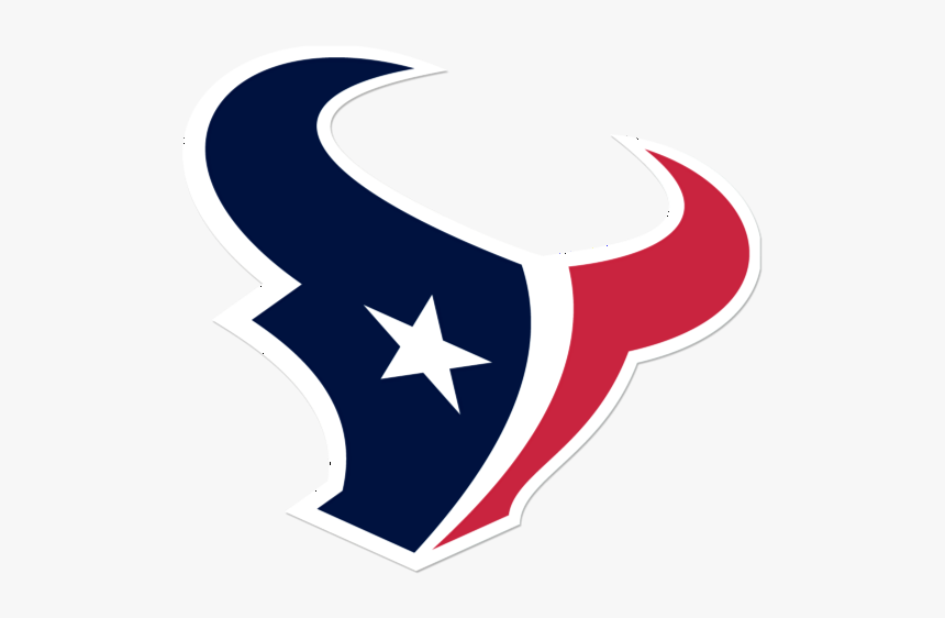 Houston Texans Logo Png, Transparent Png, Free Download