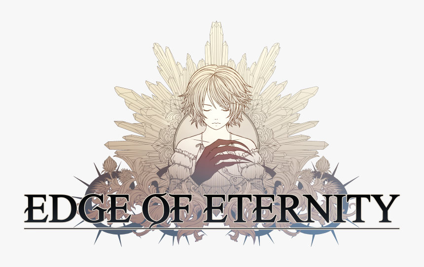 Edge Of Eternity - Edge Of Eternity Chapter 3, HD Png Download, Free Download