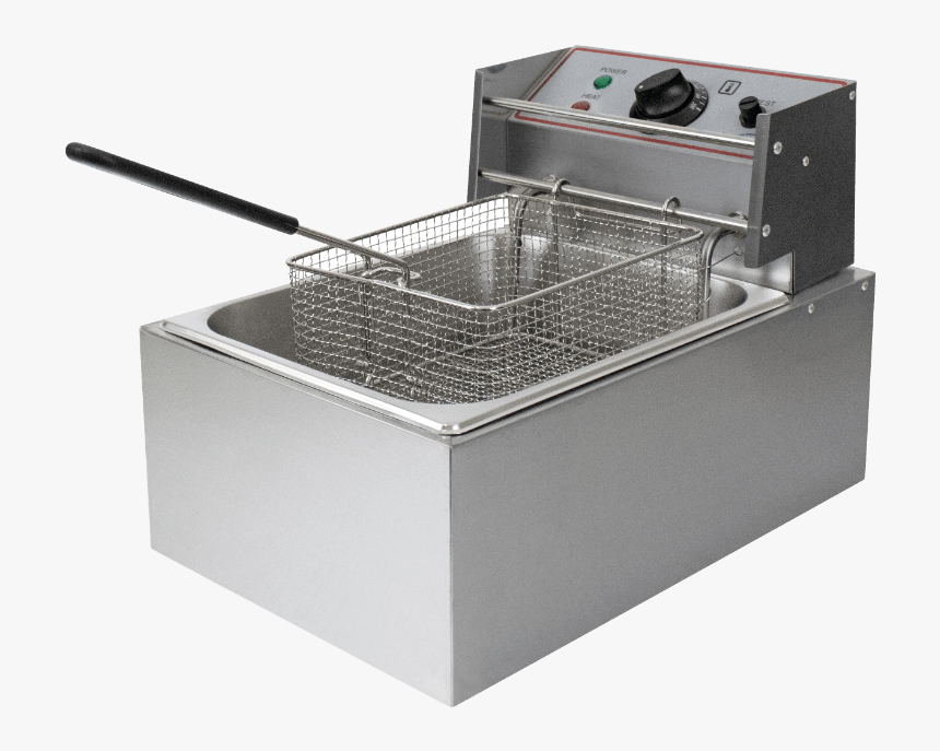 Deep Fryer Modena, HD Png Download, Free Download