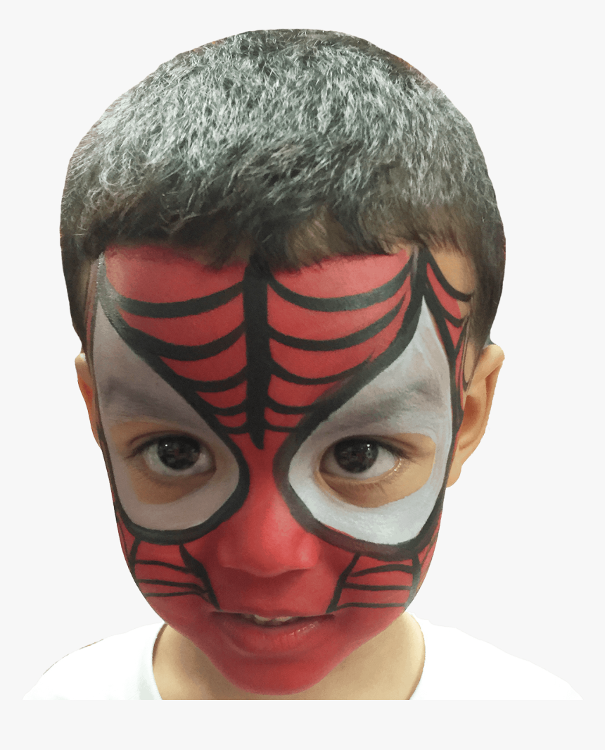 Kids Face Painting, HD Png Download, Free Download