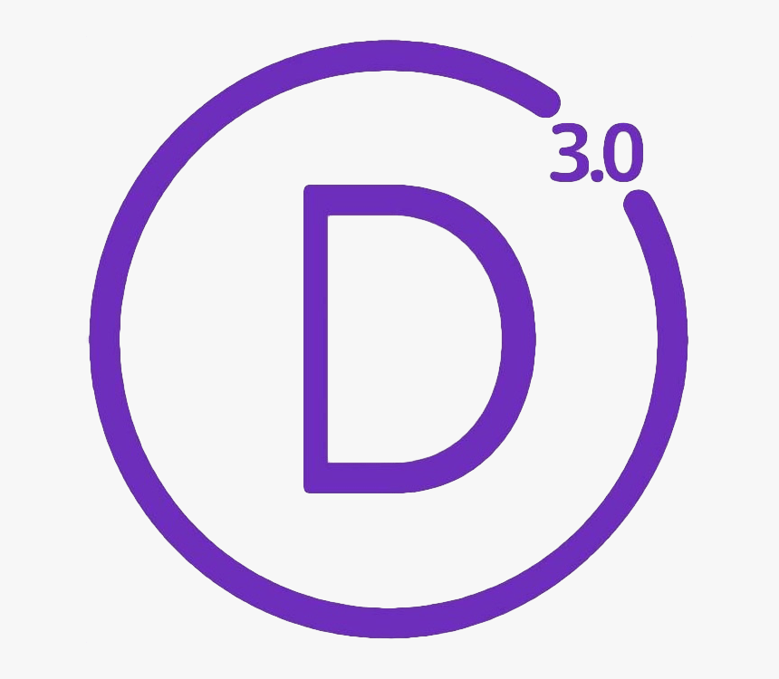 Divi-logo - Divi Elegant Themes Logo, HD Png Download, Free Download