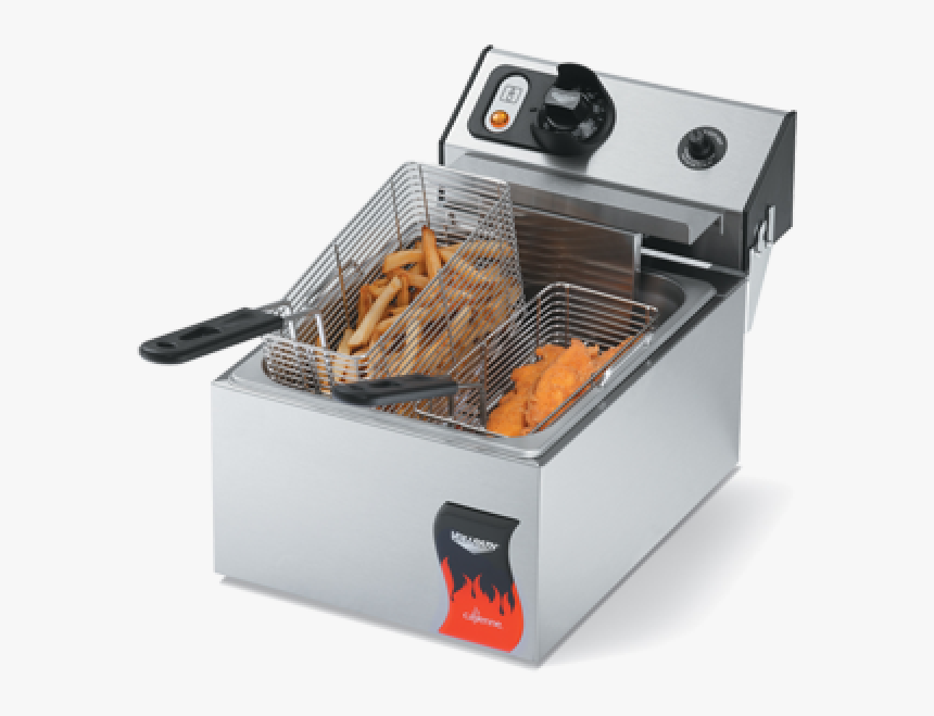 Cayenne® Fryer - Vollrath Ffa 7110, HD Png Download, Free Download