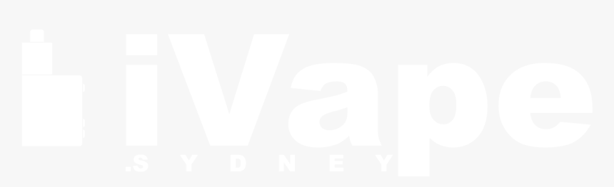 Ivape Sydney Vape Kits Ejuice Eliquid Australia Wide - Graphic Design, HD Png Download, Free Download