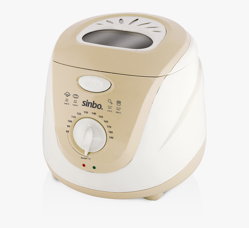 Sdf 3817 Deep Fryers - Rice Cooker, HD Png Download, Free Download