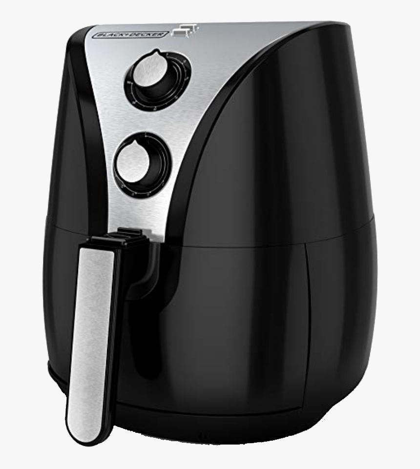 Non Digital Air Fryer, HD Png Download, Free Download