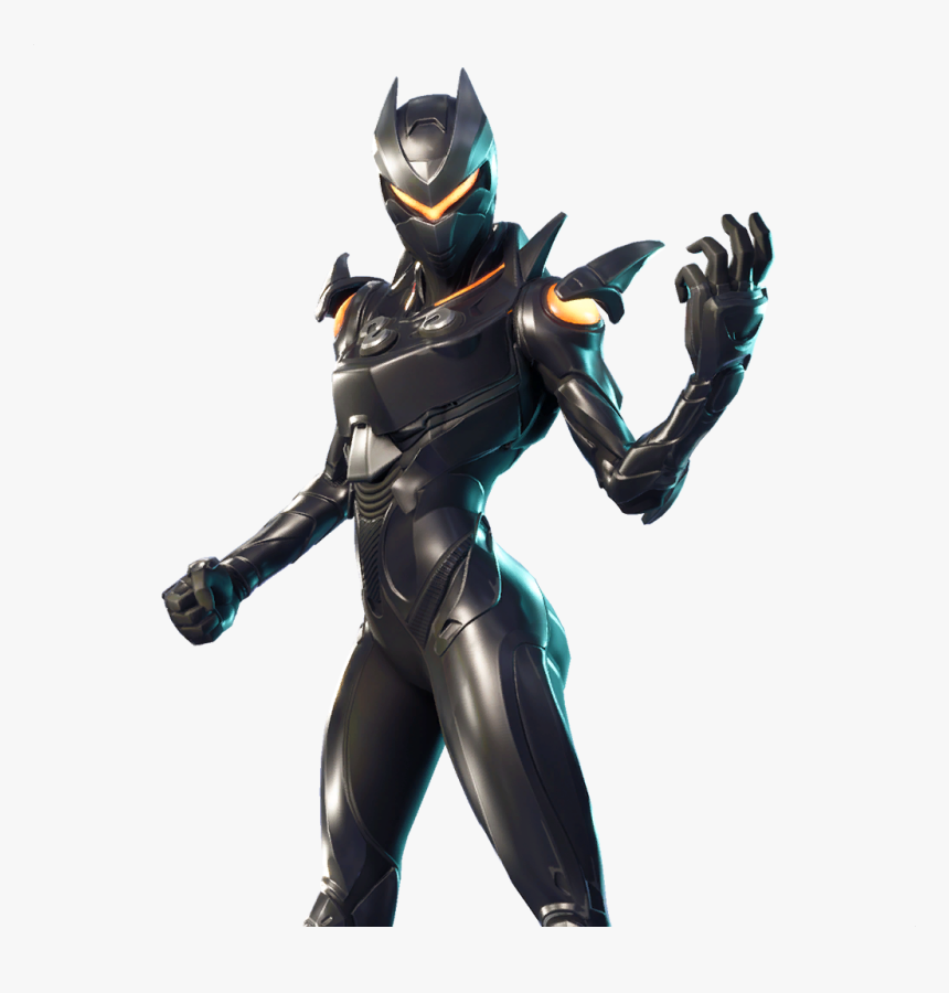 Fortnite Oblivion Skin High Resolution Pic - Oblivion Fortnite, HD Png Download, Free Download