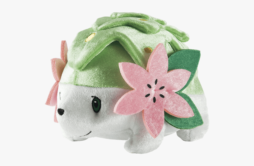 Peluche Shaymin, HD Png Download, Free Download