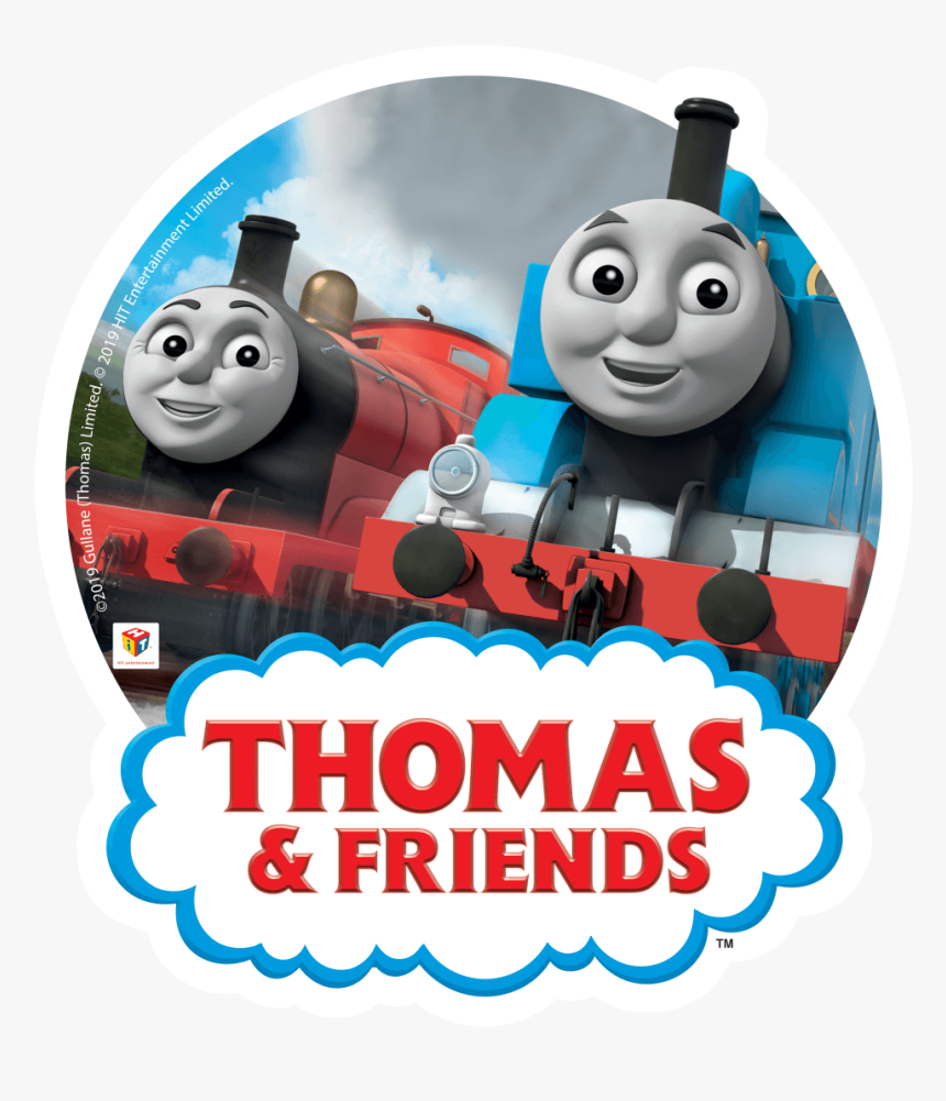 Thomas And Friends Png, Transparent Png, Free Download