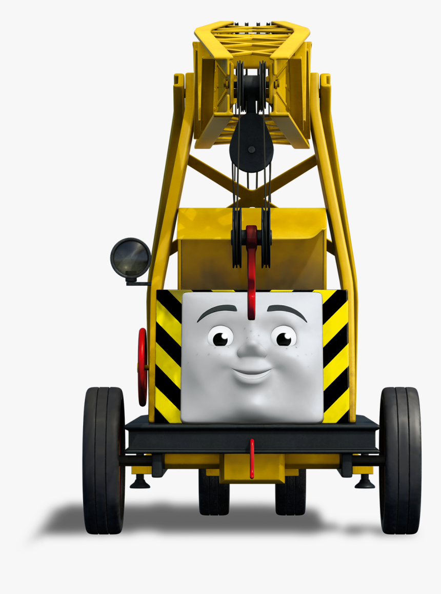 Meet The Thomas &amp - Illustration, HD Png Download, Free Download