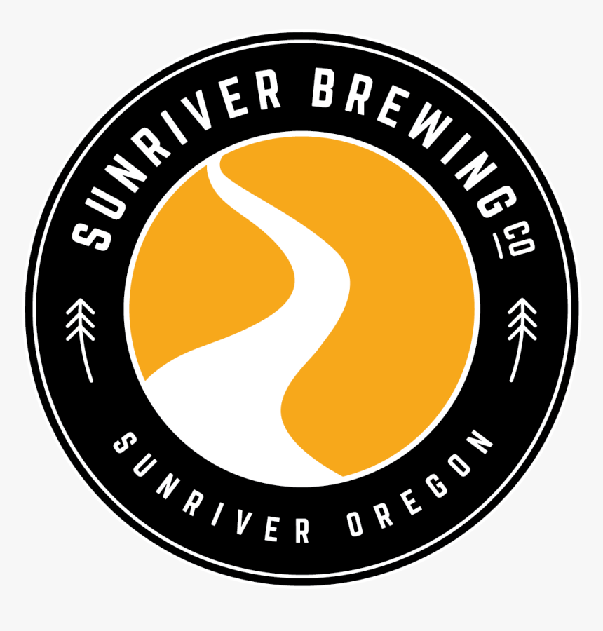 Sunriver Brewing Logo, HD Png Download, Free Download