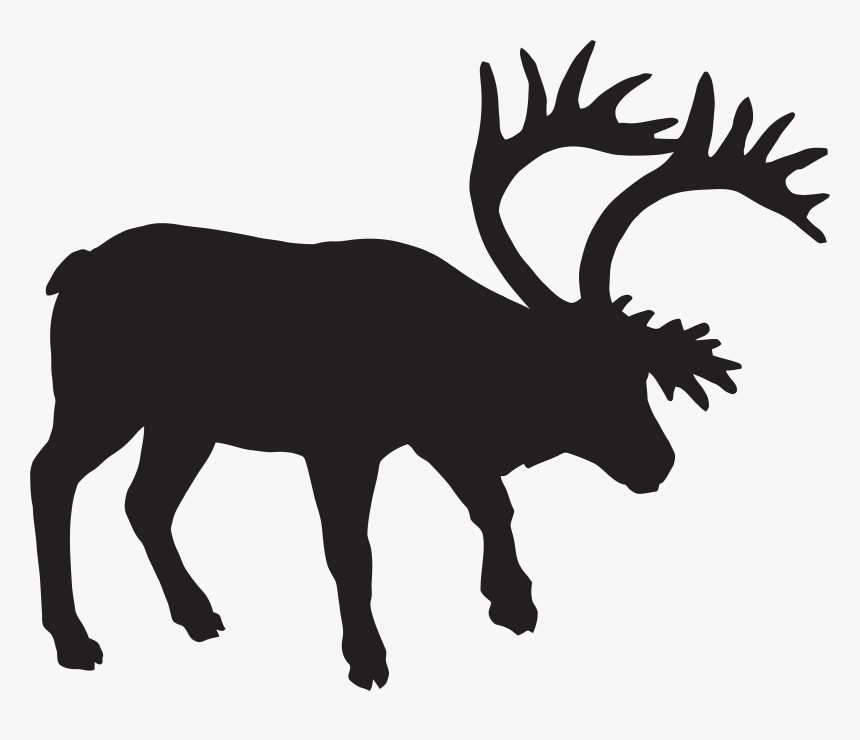 Transparent Deer Clip Art, HD Png Download, Free Download