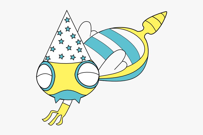 Dunsparce Happy Birthday, HD Png Download, Free Download