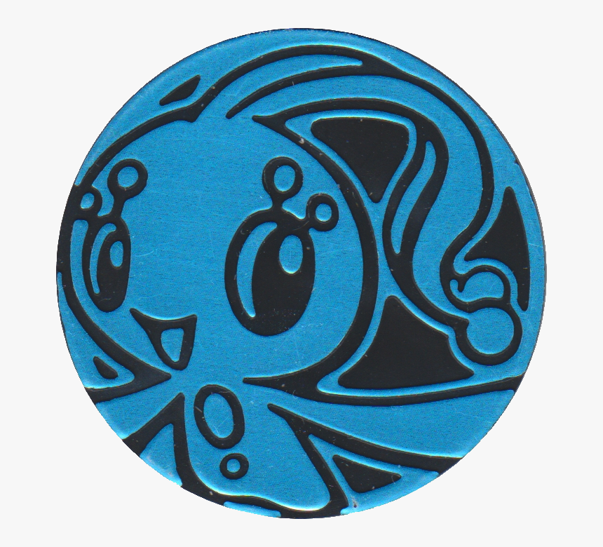 Nj Coding Practice - Manaphy, HD Png Download, Free Download