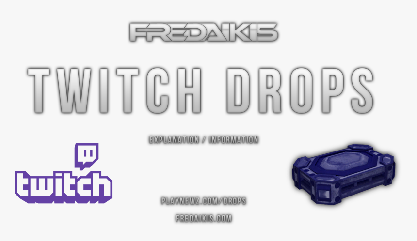 Twitch.tv, HD Png Download, Free Download