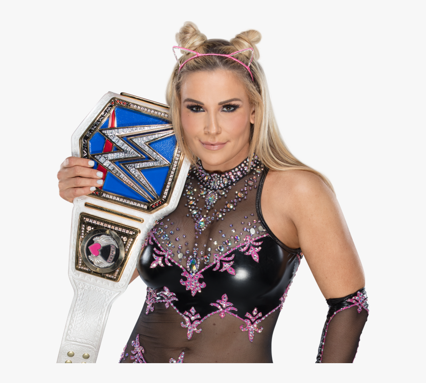 Wwe Natalya Smackdown Women's Champion, HD Png Download, Free Download