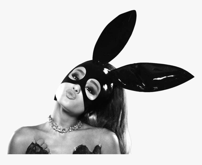 Ariana Grande 2017 Dangerous Woman, HD Png Download, Free Download