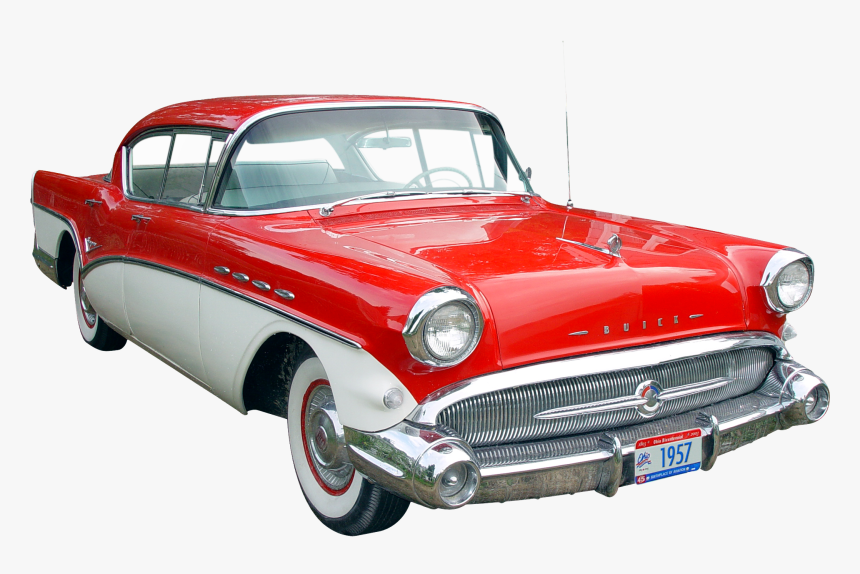 Classic Car Png Clipart - Classic Car Png, Transparent Png, Free Download