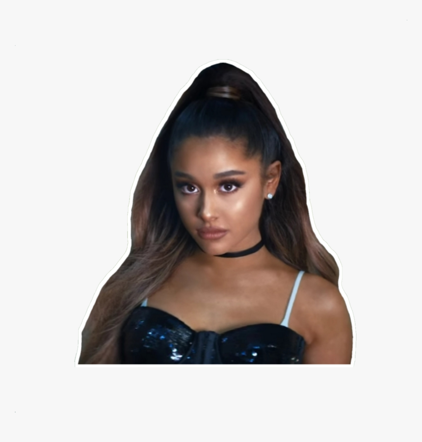 Editing, Png, And Breathin Image - Ariana Grande Breathin Music Video, Transparent Png, Free Download