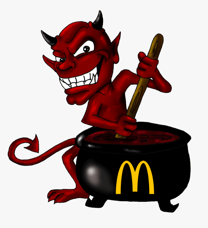 Clip Art Diabo Png - Short Devil, Transparent Png, Free Download