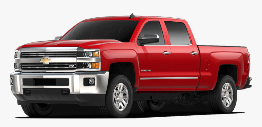 Chevy Silverado 3500, HD Png Download, Free Download