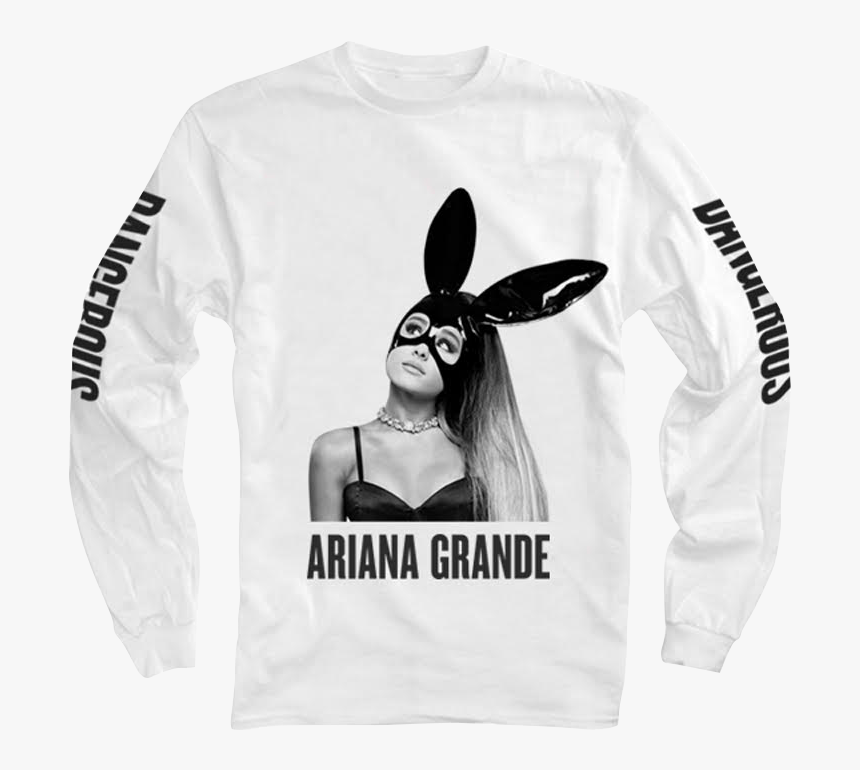 Ariana Grande 2017 Png, Transparent Png, Free Download